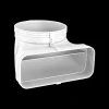 Miele Teglie E Accessori Cottura | Adattatore canale piatto