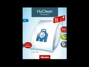 Miele Sacchetti E Filtri | Allergy XL-Pack HyClean 3D Efficiency GN