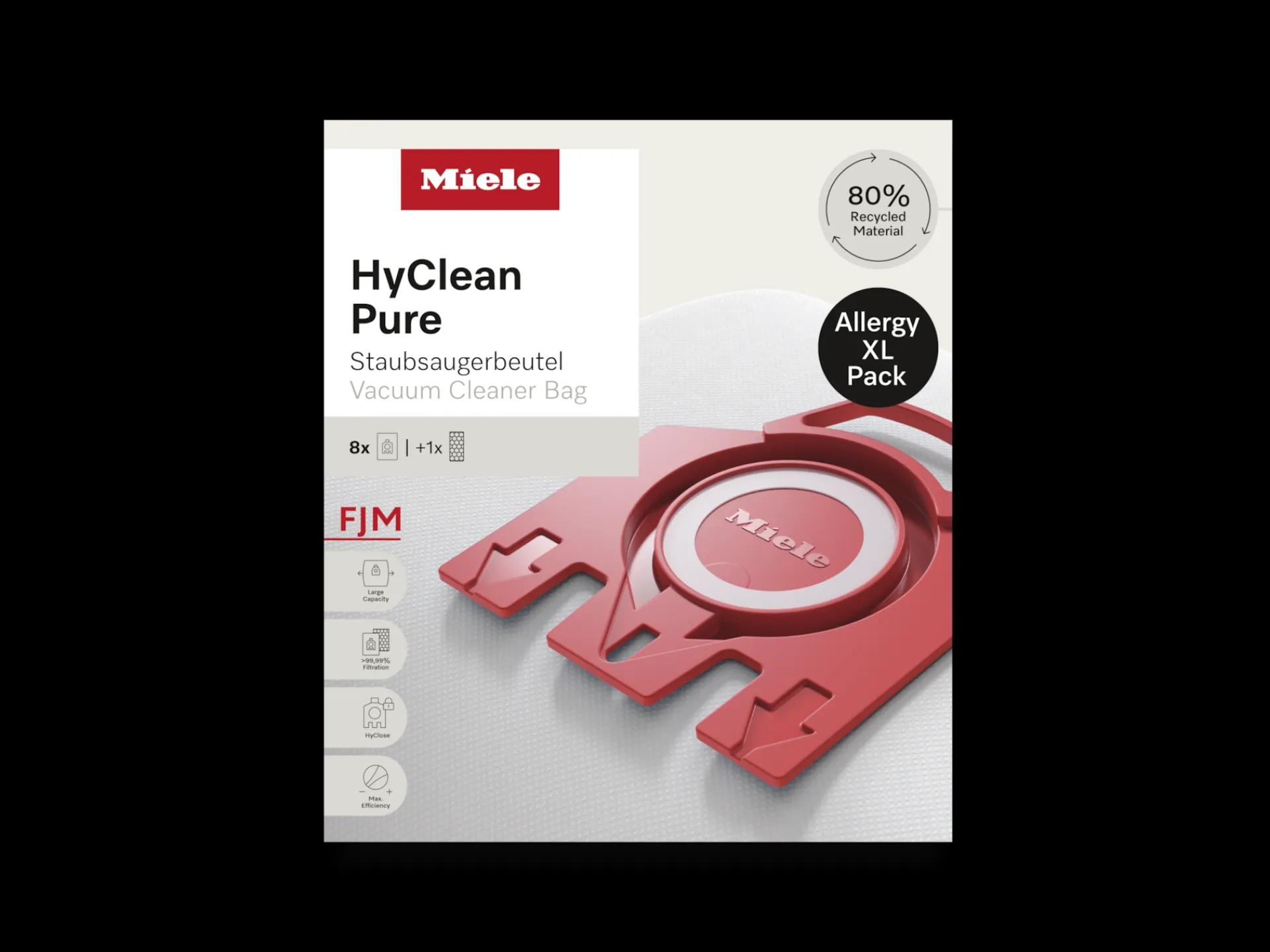 allergy_xlpack_hycleanpur_0-1.webp Miele Sacchetti E Filtri | Allergy XL-Pack HyClean Pure