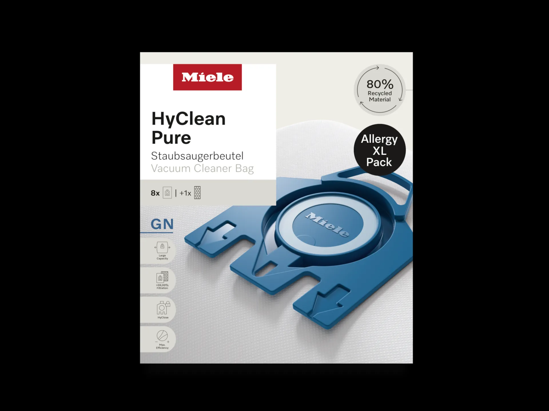 allergy_xlpack_hycleanpur_0.webp Miele Sacchetti E Filtri | Allergy XL-Pack HyClean Pure