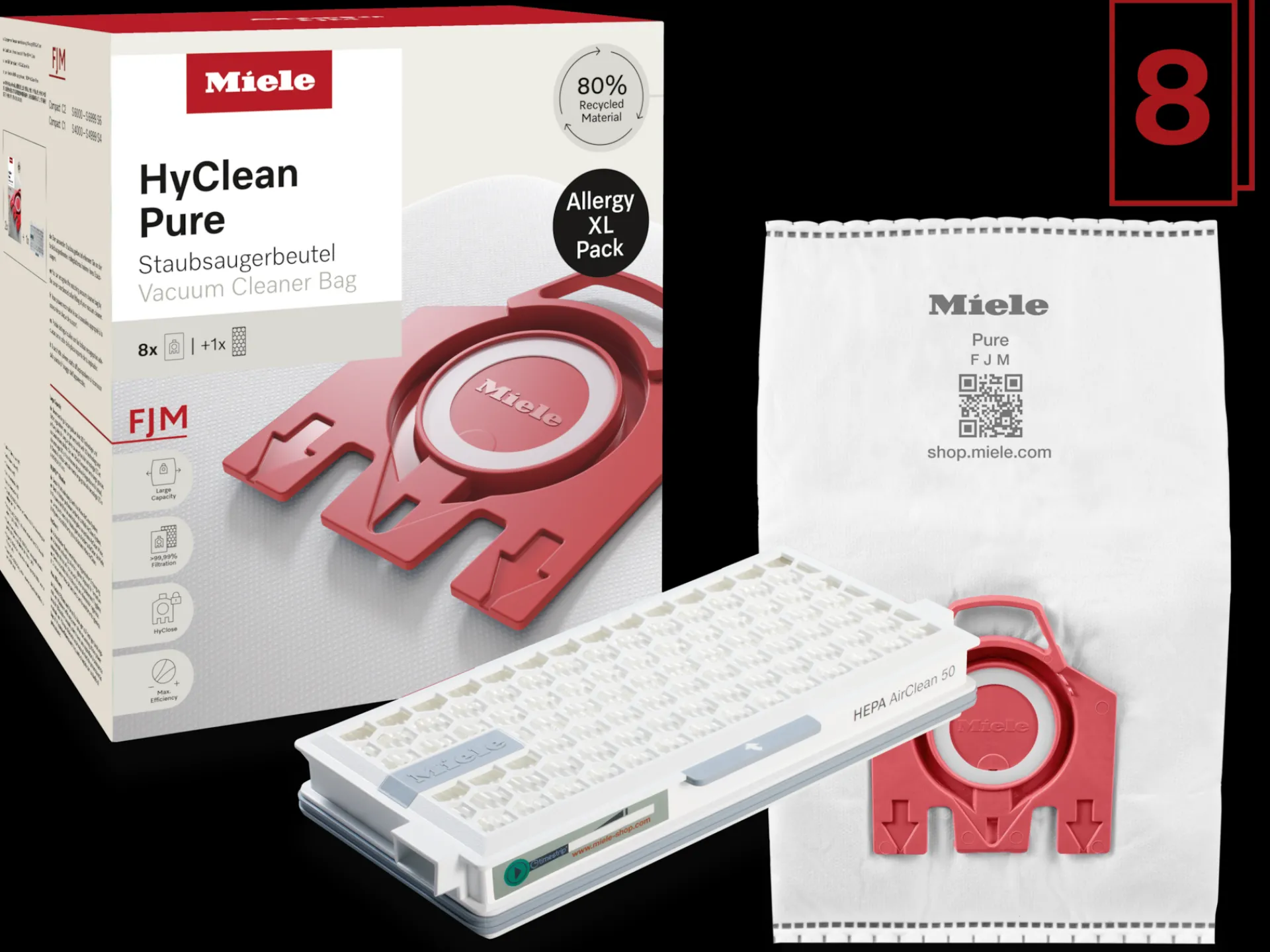 allergy_xlpack_hycleanpur_1-1.webp Miele Sacchetti E Filtri | Allergy XL-Pack HyClean Pure