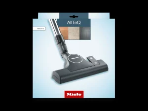Miele Bocchette E Spazzole | AllTeQ: bocchetta universale