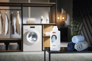 Miele Detersivi Liquidi E In Polvere | Ammorbidente UltraSoft 1,5 l