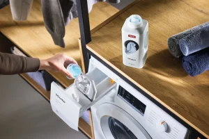 Miele Detersivi Liquidi E In Polvere | Ammorbidente UltraSoft 1,5 l
