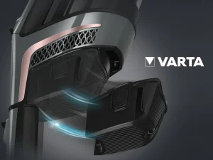 Miele Accessori Per Aspirapolvere Senza Filo | Batteria agli ioni di litio