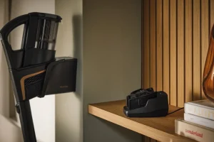 Miele Accessori Per Aspirapolvere Senza Filo | Batteria agli ioni di litio
