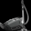 Miele Aspirapolvere Senza Sacco | Blizzard CX1 Cat & Dog Flex grigio grafite
