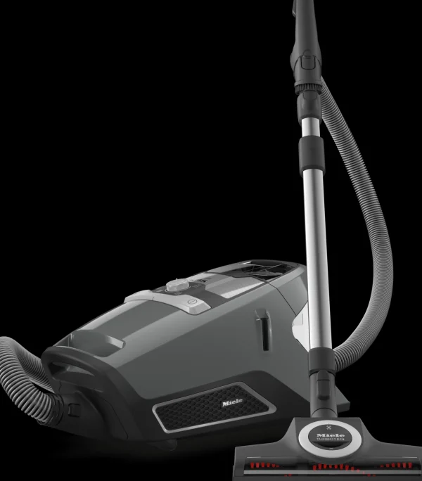Miele Aspirapolvere Senza Sacco | Blizzard CX1 Cat & Dog Flex grigio grafite
