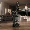 Miele Aspirapolvere Senza Sacco | Blizzard CX1 grigio grafite