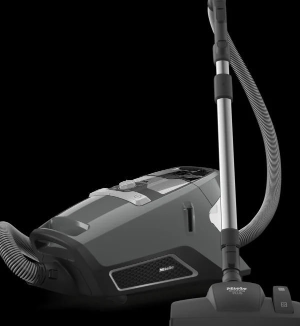 Miele Aspirapolvere Senza Sacco | Blizzard CX1 grigio grafite