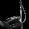 Miele Aspirapolvere Senza Sacco | Blizzard CX1 Parquet Flex Nero ossidiana