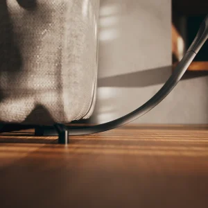 Miele Accessori Speciali E Kit | Bocchetta a lancia flessibile