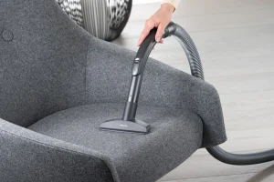 Miele Accessori Speciali E Kit | Bocchetta per poltrone larga