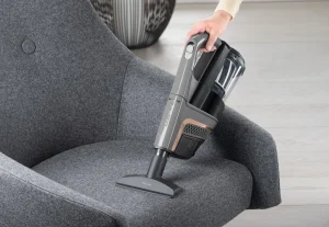 Miele Accessori Speciali E Kit | Bocchetta per poltrone larga