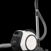 Miele Aspirapolvere Senza Sacco | Boost CX1 125 Edition bianco loto