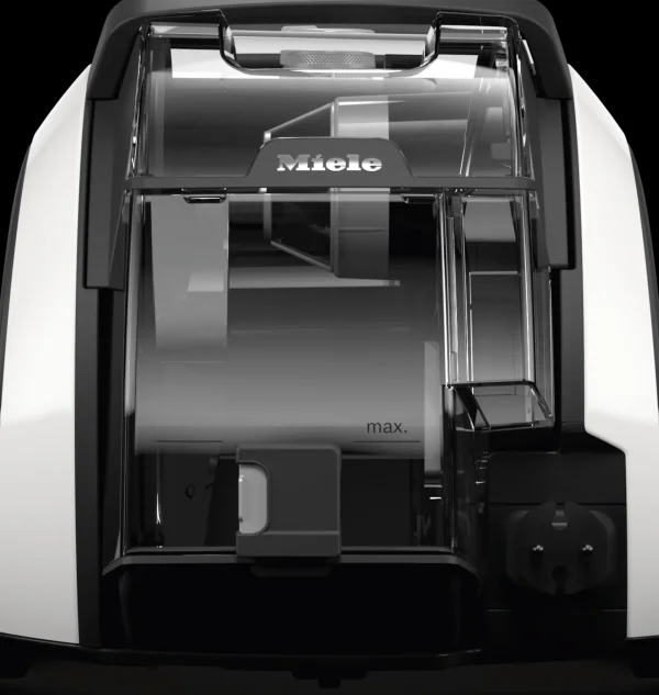 Miele Aspirapolvere Senza Sacco | Boost CX1 125 Edition bianco loto