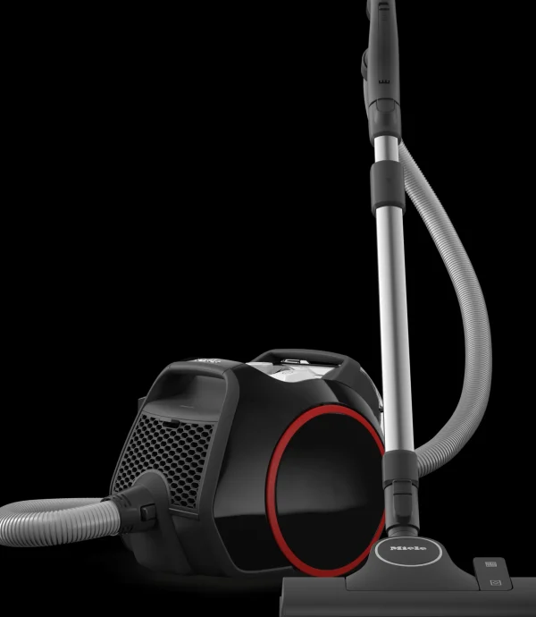 Miele Aspirapolvere Senza Sacco | Boost CX1 125 Edition Nero ossidiana