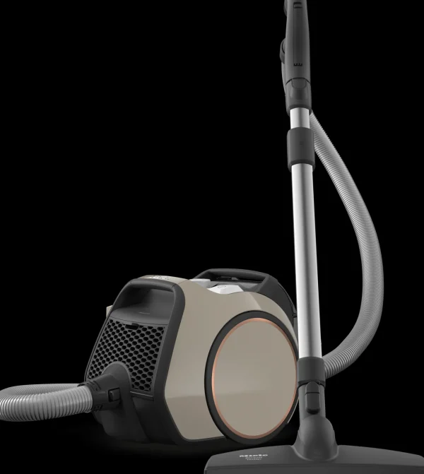 Miele Aspirapolvere Senza Sacco | Boost CX1 125 Gala Edition Grigio cashmere