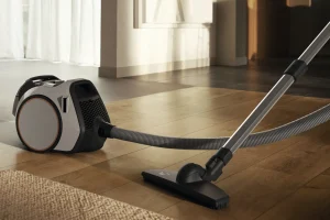 Miele Aspirapolvere Senza Sacco | Boost CX1 125 Gala Edition Grigio cashmere