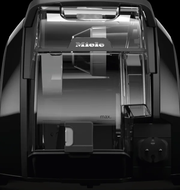 Miele Aspirapolvere Senza Sacco | Boost CX1 125 Gala Edition Nero ossidiana