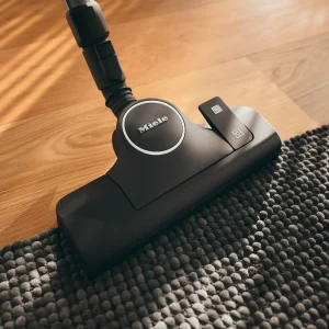 Miele Aspirapolvere Senza Sacco | Boost CX1 125 Gala Edition Nero ossidiana