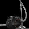 Miele Aspirapolvere Senza Sacco | Boost CX1 Cat & Dog PowerLine Nero ossidiana