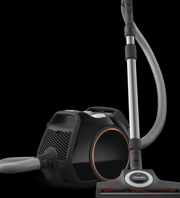 Miele Aspirapolvere Senza Sacco | Boost CX1 Cat & Dog PowerLine Nero ossidiana