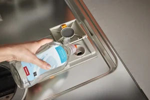 Miele Tutti I Detersivi Per Lavastoviglie | Brillantante, 500 ml