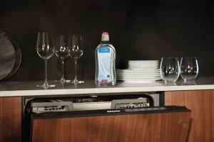 Miele Tutti I Detersivi Per Lavastoviglie | Brillantante, 500 ml