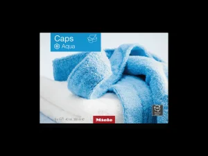 Miele Detersivi Specifici | Caps Aqua