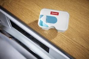 Miele Detersivi Specifici | Caps Aqua