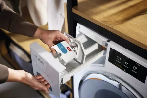 Miele Detersivi Specifici | Caps Aqua