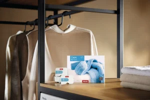 Miele Detersivi Specifici | Caps Aqua