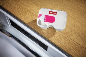 Miele Detersivi Specifici | Caps Booster