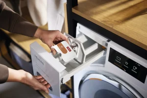 Miele Detersivi Specifici | Caps Cocoon