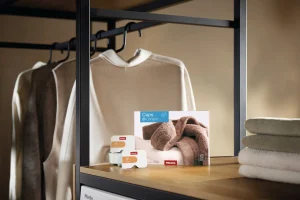 Miele Detersivi Specifici | Caps Cocoon