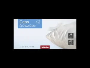Miele Detersivi Specifici | Caps DownCare