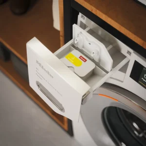Miele Detersivi Specifici | Caps DownCare