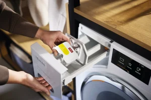 Miele Detersivi Specifici | Caps DownCare