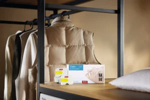 Miele Detersivi Specifici | Caps DownCare