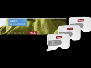 Miele Detersivi Specifici | Caps ImpraProtect
