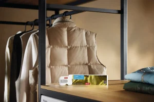 Miele Detersivi Specifici | Caps ImpraProtect