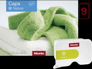 Miele Detersivi Specifici | Caps Nature