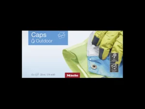 Miele Detersivi Specifici | Caps Outdoor