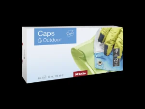 Miele Detersivi Specifici | Caps Outdoor