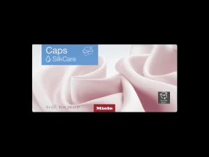 Miele Detersivi Specifici | Caps SilkCare