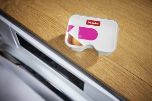 Miele Detersivi Specifici | Caps SilkCare