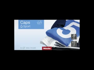 Miele Detersivi Specifici | Caps Sport