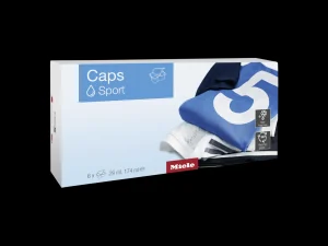 Miele Detersivi Specifici | Caps Sport