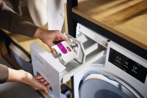 Miele Detersivi Specifici | Caps WoolCare